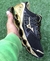 Mizuno Prophecy 9 Preto/ Dourado na internet