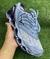 Mizuno Prophecy 8 Azul bebe - loja online