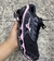 Mizuno Prophecy 9 Preto/ Rose