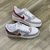 Nike Air Force One Branco/ Cinza/ Vermelho na internet