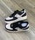 Nike Air Force Preto/ Branco - comprar online