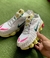 Nike 12 Molas Branco/ Amarelo/ Rosa/ Verde - comprar online