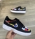 Nike Air Force Preto Louis Vuitton