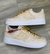 Air force Bege/ Alaranjado - comprar online