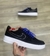 Air Force Preto/ Azul