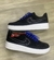 Air Force Preto/ Azul - comprar online