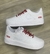 Nike Air Force One Supreme - OutletFranco