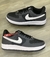 Air force Cinza/ Preto/ Sola Preta - comprar online