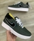 Air force Verde/ Preto/ Branco