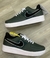 Air force Verde/ Preto/ Branco - comprar online