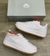 Air force Branco/ Sola marrom - comprar online