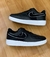 Nike Air Force Preto/ Nike camurça/ Branco - comprar online