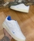 Air force Branco/ Detalhes em azul claro