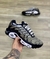 Airmax TN - Cinza/ Preto/ Branco - OutletFranco