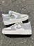 Nike Air Force One Branco/ Azul bebe/ Cinza