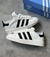 Adidas Campus Branco/ Preto