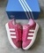 Imagem do Adidas Campus Rosa