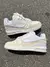 Louis Vuitton Trainer Low - Branco/ Bege na internet