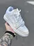 Louis Vuitton Trainer Low - Branco/ Bege - OutletFranco