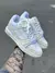 Louis Vuitton Trainer Low - Branco/ Bege - loja online