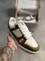 Imagem do Louis Vuitton Trainer Low - Branco/ Marrom