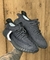 Adidas Yeezy Preto - loja online