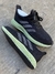 4D Futurecraft Preto/ Verde - loja online