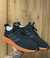 4D Futurecraft Preto/ Laranja - loja online