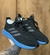 4D Futurecraft Preto/ Azul - loja online