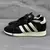 Adidas Iniki Preto/ Branco - comprar online