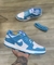 Dunk Low - Azul Claro