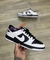 Dunk Low SB - Preto/ Branco