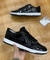 Dunk Low - Preto verniz