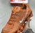 Nike 12 Molas Laranja