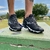 Mizuno Wave Prophecy 11-S Preto/ Branco - OutletFranco