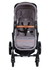 Cochecito Travel System Infanti modelo Cloud - Baby Swan