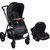 Cochecito Travel System Infanti modelo Cloud - comprar online