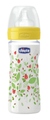 Mamadera chicco weel being 250 ml en internet