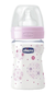 Mamadera chicco well being  150 ml