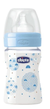 Mamadera chicco well being  150 ml - comprar online