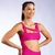 Body Ousadia Pink - comprar online