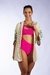 Body Ousadia Pink - comprar online