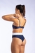 Body Impulso Azul Marinho - FitBalance