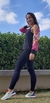 Legging Ritmo - comprar online