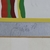 JOSÉ ROBERTO AGUILAR - Serigrafia, figura feminina, assinado no c.i.d., tiragem: PA, datado de 78. Medidas: 65,5 x 46,5 cm(MI) ou 81 x 62 cm(ME) na internet