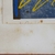 RUBENS GERCHMAN (1942 - 2008) - Serigrafia da famosa série Beijo, assinada no c.i.d. , tiragem: A.R. I/X. Medidas: 90 x 50 cm(MI) ou 105 x 75 cm(ME) na internet