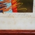 RUBENS GERCHMAN (1942 - 2008) - Serigrafia da famosa série Beijo, assinada no c.i.d. , tiragem: A.R. I/X. Medidas: 90 x 50 cm(MI) ou 105 x 75 cm(ME) - DR Artes Consultoria