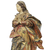 MESTRE FRANCISCO XAVIER DE BRITO - Magnífica imagem de Nossa Senhora da Conceição em madeira policromada - loja online