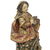 MESTRE FRANCISCO XAVIER DE BRITO - Magnífica imagem de Nossa Senhora da Conceição em madeira policromada na internet