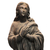 Escultura grande em bronze representando Nossa Senhora da Conceição - comprar online